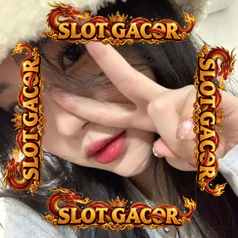 GACOR77 X JUTAWANTOTO Front Black 